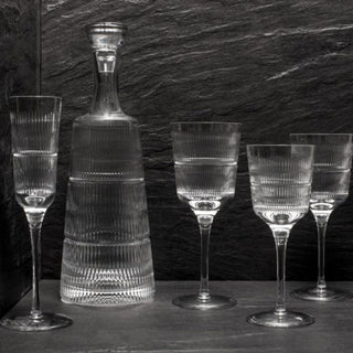 Vista Alegre Vendôme Old Fashion glass - Buy now on ShopDecor - Discover the best products by VISTA ALEGRE design