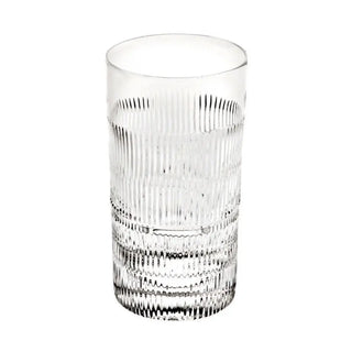 Vista Alegre Vendôme highball glass - Buy now on ShopDecor - Discover the best products by VISTA ALEGRE design