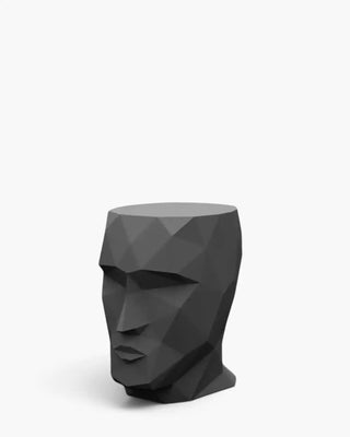 Vondom Adan stool / low table in polyethylene