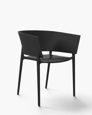 Vondom Africa armchair in polypropylene