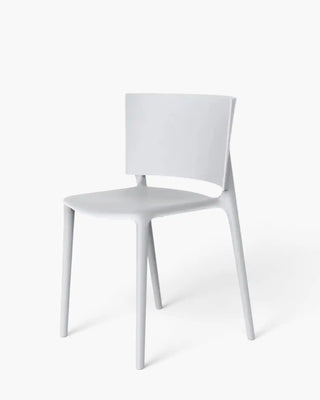 Vondom Africa chair in polypropylene