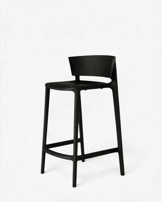 Vondom Africa stool in polypropylene