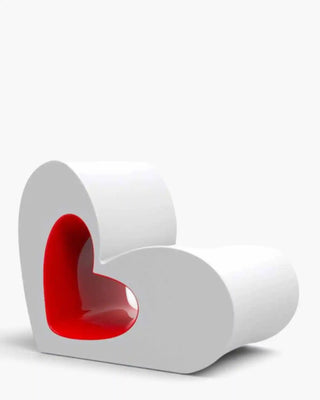 Vondom Agatha kids chair in polyethylene
