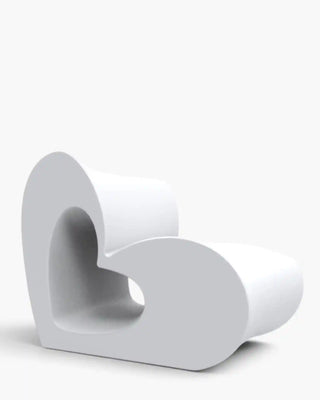 Vondom Agatha kids chair in polyethylene