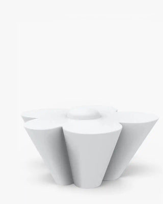 Vondom Agatha kids low table in polyethylene