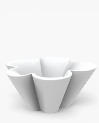 Vondom Agatha Planter vase in polyethylene