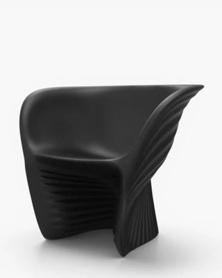 Vondom Biophilia lounge chair in polyethylene