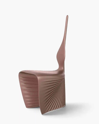 Vondom Biophilia chair in polyethylene