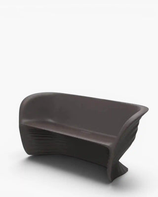 Vondom Biophilia sofa in polyethylene