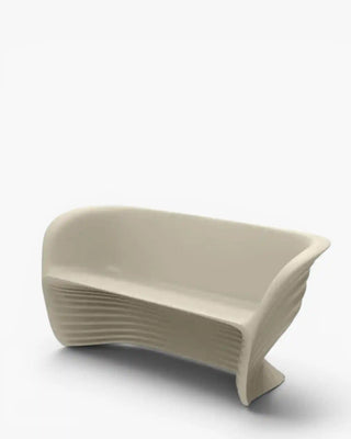 Vondom Biophilia sofa in polyethylene