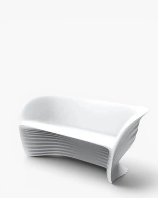 Vondom Biophilia sofa in polyethylene