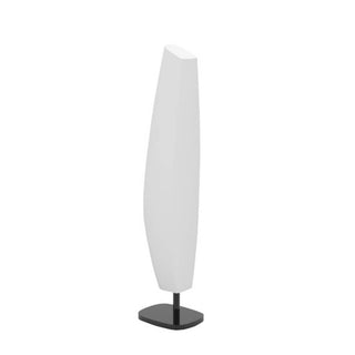 Vondom Blanca floor lamp LED bright white by Javier Mariscal - Buy now on ShopDecor - Discover the best products by VONDOM design