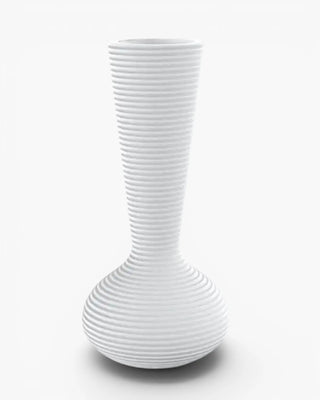 Vondom Bloom Planter vase in polyethylene