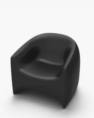 Vondom Blow lounge chair in polyethylene