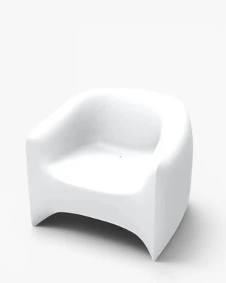 Vondom Blow lounge chair in polyethylene