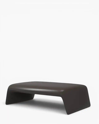 Vondom Blow low table in polyethylene