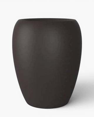 Vondom Blow Planter vase in polyethylene