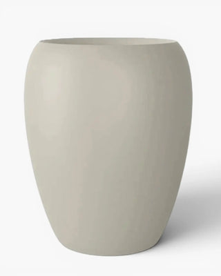 Vondom Blow Planter vase in polyethylene