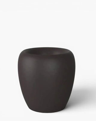 Vondom Blow Planter vase in polyethylene