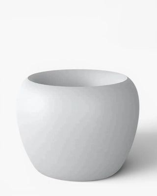 Vondom Blow Planter vase in polyethylene