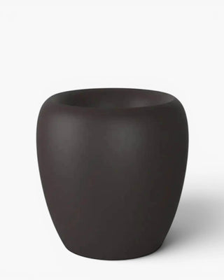 Vondom Blow Planter vase in polyethylene