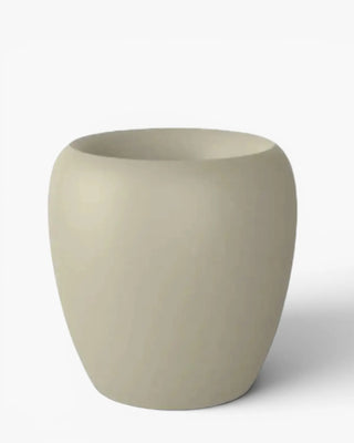 Vondom Blow Planter vase in polyethylene