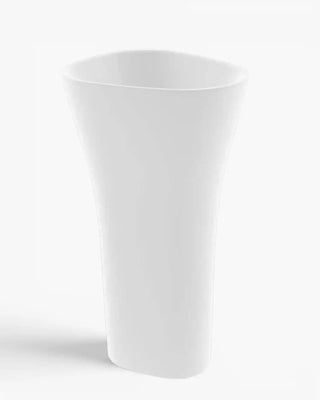 Vondom Bones Planter vase in polyethylene
