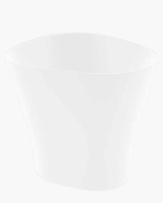 Vondom Bones Planter vase in polyethylene