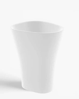 Vondom Bones Planter vase in polyethylene