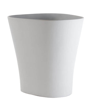 Vondom Bones vase h.120 cm white by L & R Palomba - Buy now on ShopDecor - Discover the best products by VONDOM design