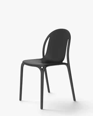 Vondom Brooklyn chair in polypropylene