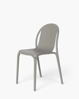 Vondom Brooklyn chair in polypropylene