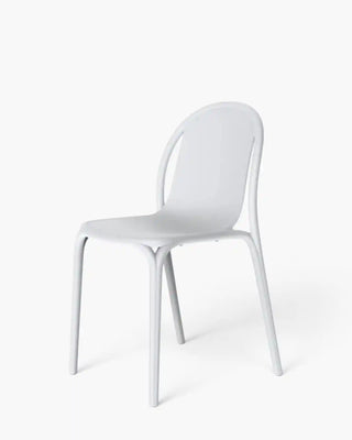 Vondom Brooklyn chair in polypropylene
