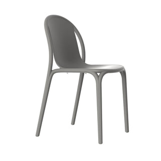 Vondom Brooklyn chair - Buy now on ShopDecor - Discover the best products by VONDOM design