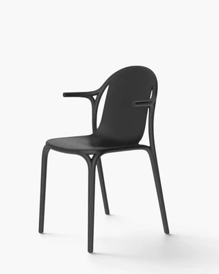 Vondom Brooklyn chair in polypropylene