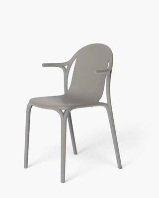 Vondom Brooklyn chair in polypropylene