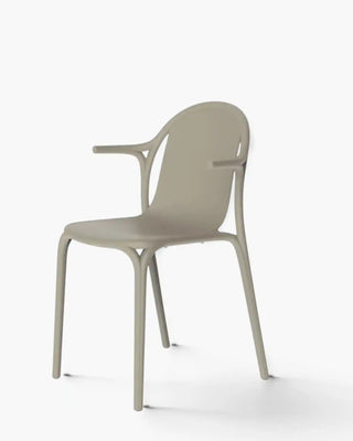 Vondom Brooklyn chair in polypropylene