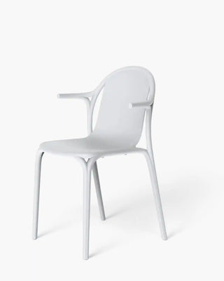 Vondom Brooklyn chair in polypropylene