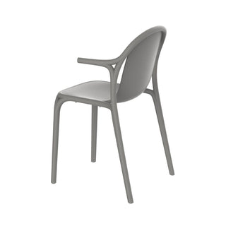 Vondom Brooklyn chair - Buy now on ShopDecor - Discover the best products by VONDOM design