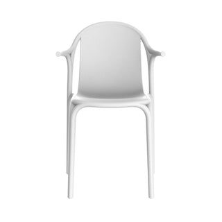 Vondom Brooklyn chair - Buy now on ShopDecor - Discover the best products by VONDOM design