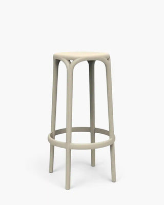 Vondom Brooklyn stool in polypropylene