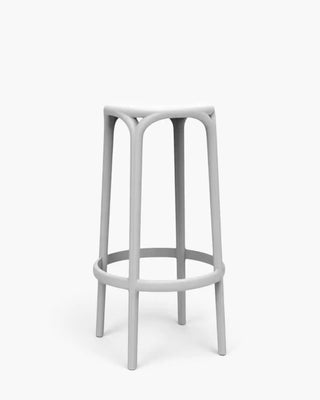 Vondom Brooklyn stool in polypropylene