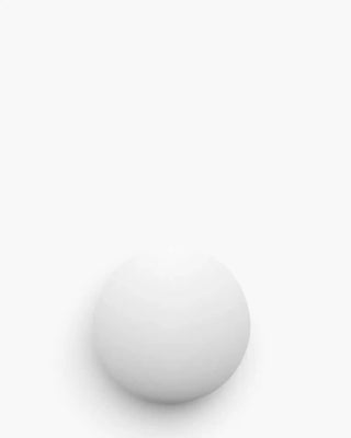 Vondom Jut - Bubbles LED lamp in Ice White 2101 polyethylene