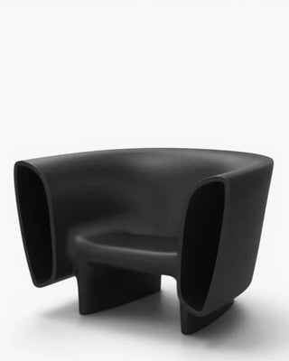Vondom Bum Bum lounge chair in polyethylene