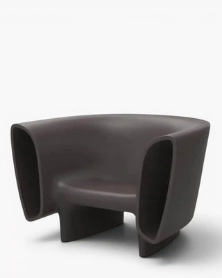 Vondom Bum Bum lounge chair in polyethylene