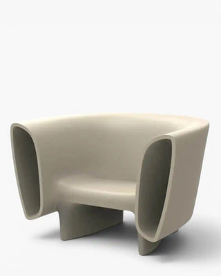 Vondom Bum Bum lounge chair in polyethylene