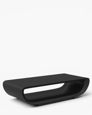Vondom Bum Bum low table in polyethylene
