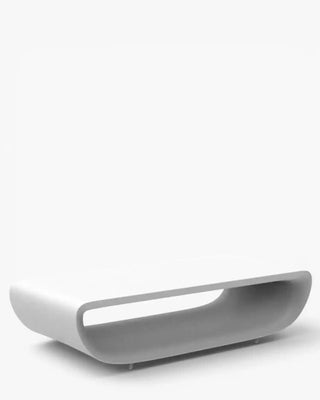 Vondom Bum Bum low table in polyethylene