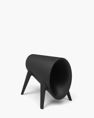 Vondom Bum Bum Toro low stool in polyethylene