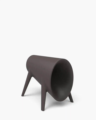 Vondom Bum Bum Toro low stool in polyethylene